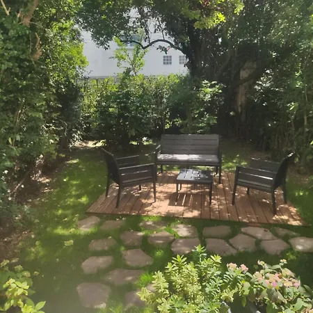דירה La By Nath