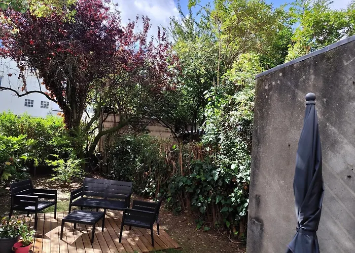 La By Nath דירה *