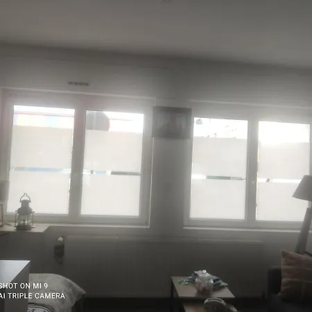 La By Nath شقة كاليه