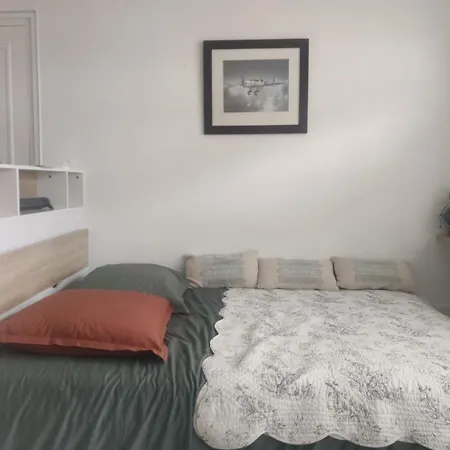 شقة La By Nath كاليه