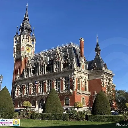 La By Nath شقة كاليه