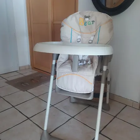 شقة La By Nath كاليه