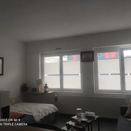 La By Nath * كاليه