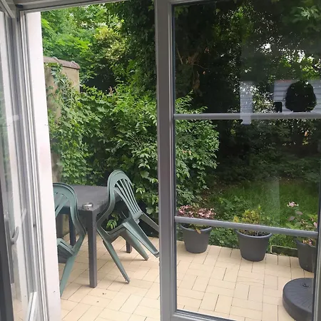 La By Nath شقة كاليه