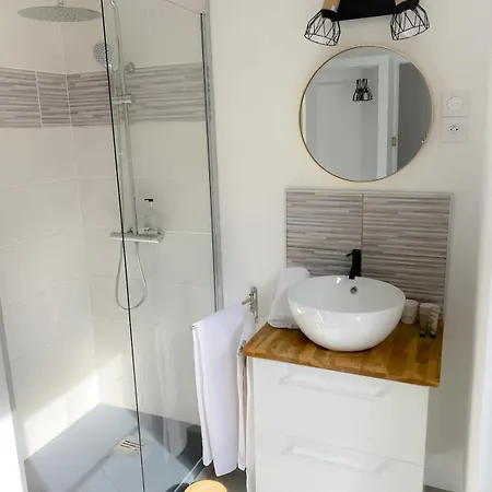 شقة La By Nath كاليه